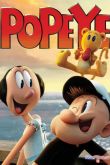 Постер Попай (2016)