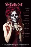 Постер У мести женское лицо (2019)