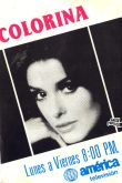 Постер Колорина (1980)