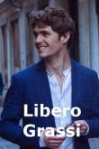 Постер Либеро Грасси (2018)