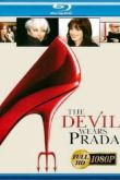 Постер Дьявол носит «Prada» (2006)