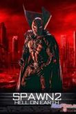 Постер Спаун 2 (2025)