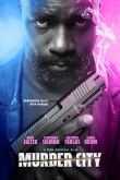 Постер Город убийц (2023)