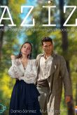 Постер Азиз (2021)