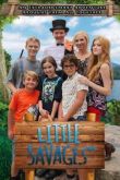 Постер Маленькие дикари (2014)