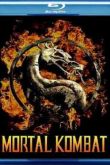Постер Смертельная Битва (1995)