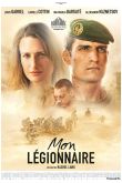 Постер Мой легионер (2021)