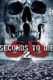 Постер 60 секунд до смерти 2 (2018)