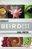 Постер Самые странные в мире питомцы: XXL (2013)