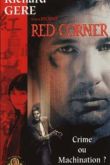 Постер Красный угол (1997)