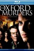 Постер Убийства в Оксфорде (2008)