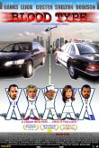 Постер Группа крови (2018)