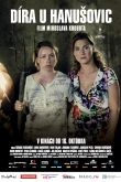 Постер Дыра в Ханушовице (2014)
