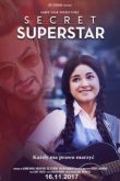 Постер Тайная суперзвезда (2017)