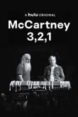 Постер Маккартни 3,2,1 (2021)