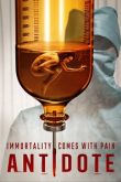 Постер Панацея / Антидот (2021)