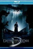 Постер Детектив Ди (2010)