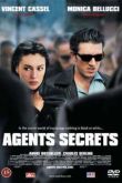 Постер Тайные агенты (2004)