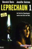 Постер Лепрекон (1993)