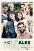Постер Про Алекса (2014)