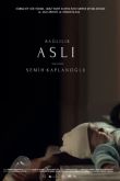 Постер Обязательная Асли (2019)
