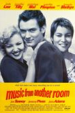 Постер Музыка из другой комнаты (1998)