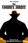 Постер Певец кантри (2020)