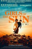 Постер Девушки солнца (2019)
