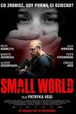 Постер Маленький мир (2021)