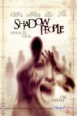 Постер Дверь / Люди-тени (2013)