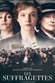 Постер Суфражистка (2015)