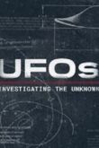 Постер НЛО: Расследование неизвестного (2023)