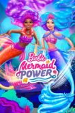 Постер Барби: Сила русалок (2022)
