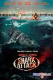Постер Нападение акул на Нью-Джерси (2012)