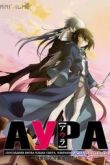 Постер Аура: Последняя битва Клыка Света, Избранного демона драконов (2013)
