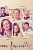 Постер В семье (2014)
