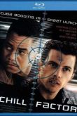 Постер Замороженный ужас / Фактор холода (1999)