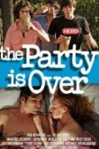 Постер Вечеринка окончена (2015)