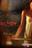 Постер Наследие демона (2014)