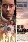 Постер Отель «Руанда» (2004)