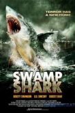Постер Болотная акула (2011)