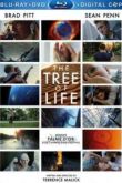 Постер Древо жизни (2011)