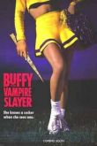 Постер Баффи - истребительница вампиров (1992)