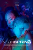 Постер Неоновая весна (2022)