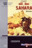 Постер Сахара (1943)