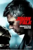 Постер Йон Фалк: Организация Караян (2012)