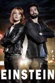 Постер Эйнштейн (1-3 Сезон)
