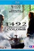 Постер 1492: Завоевание рая (1992)