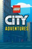 Постер Приключения в Лего сити (2019)