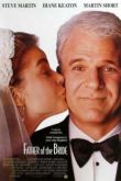 Постер Отец невесты (1991)
